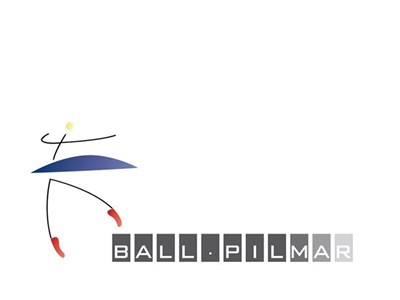Ball Pillmar