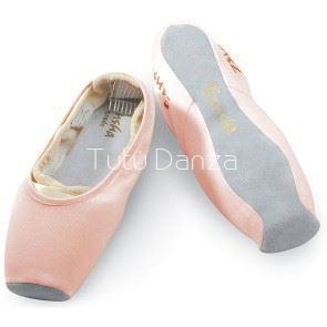 ballet. Funda protectora para las zapatillas de puntas - Imagen 1