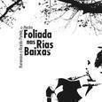 C.D. Foliada nas Rías Baixas - Homenaxe a Ricardo Portela, o Mestre - Imagen 1