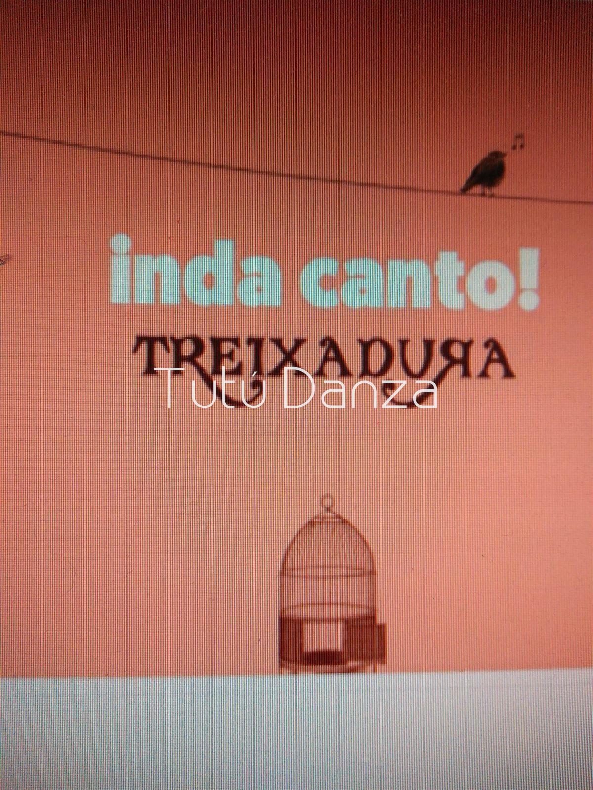 C.D. Inda canto. Treixadura - Imagen 1