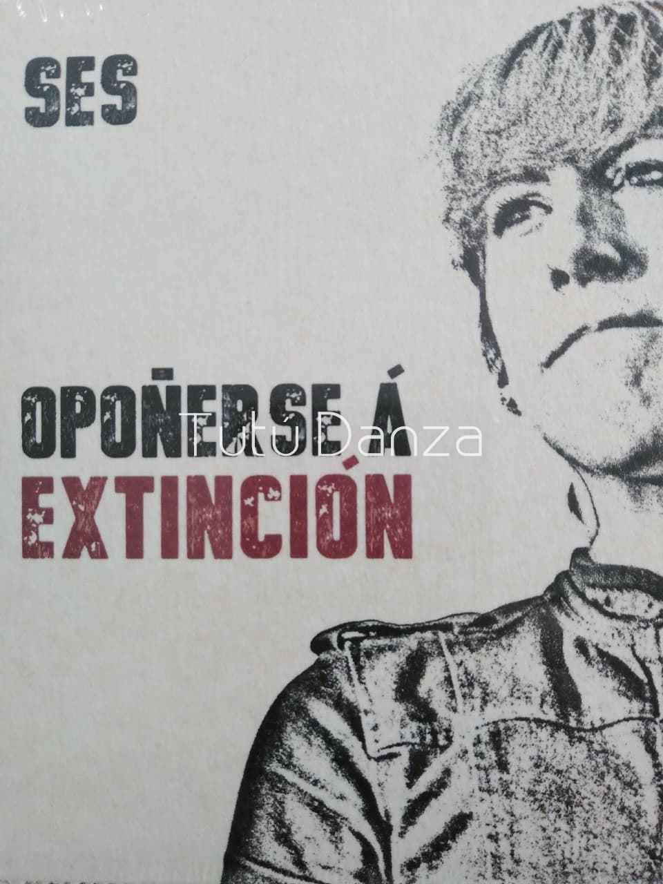 C.D. Opoñerse Á Extinción - Imagen 1